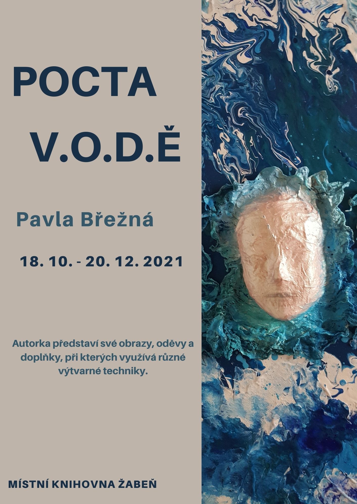 2021 Pocta v.o.d.e. vystava